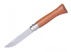 NŮŽ OPINEL VRI 6 BUBINGA