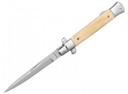 Zavírací nůž Haller - Stiletto