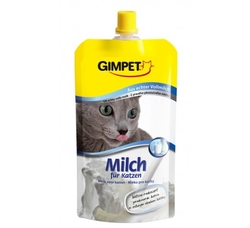 Gimpet Cat-Milk mléko pro kočky 200ml