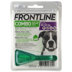 FRONTLINE Combo Spot-On Dog L (2,68ml)