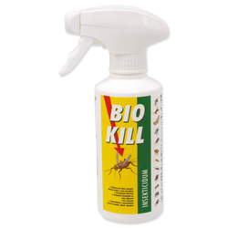 BIOVETA Bio Kill insekticid do prostoru (200ml)