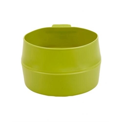 Hrnek skládací Wildo Fold-A-Cup 600ml - zelený