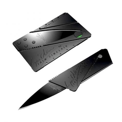 Nůž v kartě CardSharp