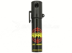 Obranný sprej Anti-Attack FOG 20ml