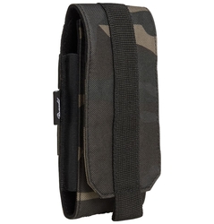 Pouzdro Brandit Molle Phone L - darkcamo