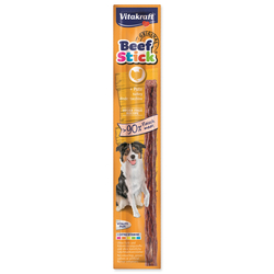 Beef Stick VITAKRAFT Turkey 