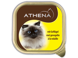 Paštika ATHENA drůbeží (100g)