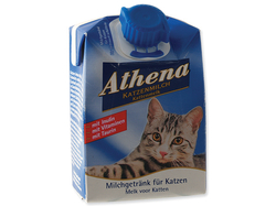 Mléko ATHENA (200ml)