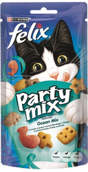 Felix Party Mix snack Ocean Mix 60 g