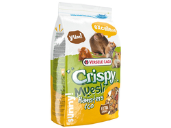 VERSELE-LAGA Crispy Müsli pro křečky (1kg)