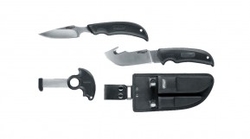 Nůž Walther Hunting Knife Set