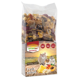 Pochoutka NATURE LAND Botanical ovocný salát (200g)