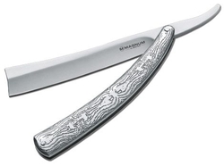 Magnum Fleet Street Razor BÖKER