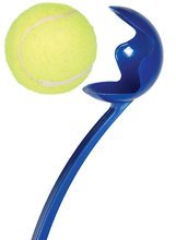 Chuck- IT Hazeč s míčkem barva  modrá