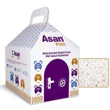 Asan Petit, 4,5l 