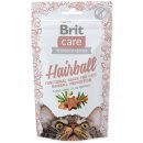 Brit cat Care Snack Hairball 50 g