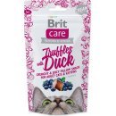 BRIT Care Cat Snack Truffles Duck (50g)