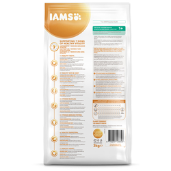 IAMS Dog Adult Weight Control Chicken (3kg)