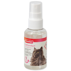 Sprej BEAPHAR CatComfort 60 ml (1ks)