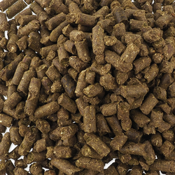 Krmivo NATURE LAND Complete pro morčata MONO (900g)