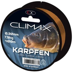 CLIMAX Profesional Carp 500m/25mm