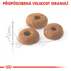 Fit granule pro správnou kondici koček 400g