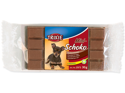Čokoláda TRIXIE Dog Mini-schoko (30g)