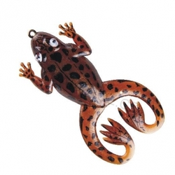 Natural Frog , Barva 2 / 4 g / 50 mm