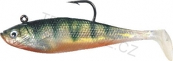 Holo Shad , Barva 6 / 21 g / 100 mm