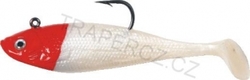 Holo Shad , Barva 8 / 21 g / 100 mm