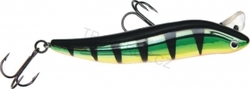 Wobler Sick Fish , Barva 1 / 95 mm / 12 g / 2,5 m