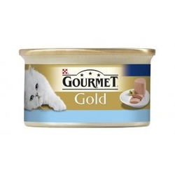 Gourmet Gold KK 85g s tuňákem, paštika