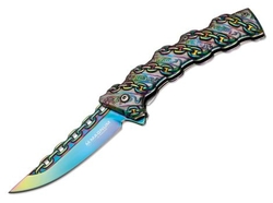 MAGNUMChained Rainbow BÖKER řetěz