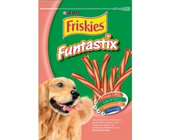 Friskies Funtastix 175g
