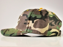 KŠILTOVKA GIANTS FISHING CAP CAMO GL