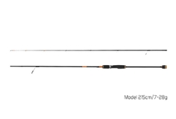 Delphin Glory Jig - 215cm/7-28g