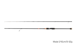 Delphin Glory Jig - 240cm/8-32g