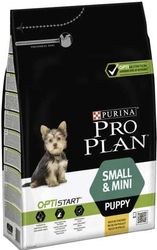 PRO PLAN Small & Mini Puppy OPTISTART kuře 700g