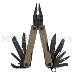 REBAR COYOTE TAN Leatherman