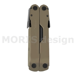 REBAR COYOTE TAN Leatherman