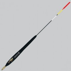 Splávek waggler 1ld+1,0gr/21cm EXPERT