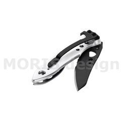 SKELETOOL KBX BLACK/SILVER Leatherman