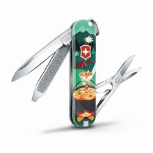 Swiss Mountain Dinner 58mm VICTORINOX