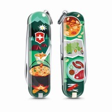 Swiss Mountain Dinner 58mm VICTORINOX