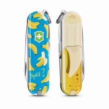 Banan Split 58mm VICTORINOX