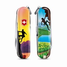 Climb High VICTORINOX