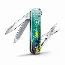 Deep Dive VICTORINOX