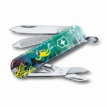 Deep Dive VICTORINOX