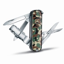 Nail Clip 580 Camouflage VICTORINOX