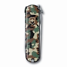 Nail Clip 580 Camouflage VICTORINOX